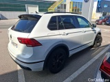  Volkswagen  Tiguan VOLKSWAGEN  / 2020 / 5P / SUV 2.0 TDI 150 DSG7 R-Line #6