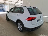  Volkswagen  Tiguan VOLKSWAGEN  / 2020 / 5P / SUV 2.0 TDI 150 BVM6 Life Business #2