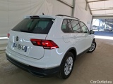  Volkswagen  Tiguan VOLKSWAGEN  / 2020 / 5P / SUV 2.0 TDI 150 BVM6 Life Business #3
