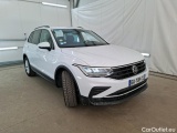  Volkswagen  Tiguan VOLKSWAGEN  / 2020 / 5P / SUV 2.0 TDI 150 BVM6 Life Business #4