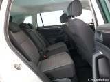 Volkswagen  Tiguan VOLKSWAGEN  / 2020 / 5P / SUV 2.0 TDI 150 BVM6 Life Business #9