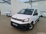  Citroen  Berlingo  Fourgon Club M 650 1.5 BlueHDi 100CV BVM5 E6dT 