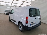  Citroen  Berlingo  Fourgon Club M 650 1.5 BlueHDi 100CV BVM5 E6dT #2