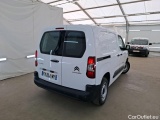  Citroen  Berlingo  Fourgon Club M 650 1.5 BlueHDi 100CV BVM5 E6dT #3