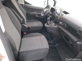  Citroen  Berlingo  Fourgon Club M 650 1.5 BlueHDi 100CV BVM5 E6dT #8