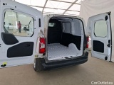  Citroen  Berlingo  Fourgon Club M 650 1.5 BlueHDi 100CV BVM5 E6dT #10