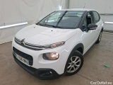  Citroen  C3  Société Feel Nav 1.2 PureTech 80CV BVM5 E6d 
