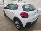  Citroen  C3  Société Feel Nav 1.2 PureTech 80CV BVM5 E6d #2