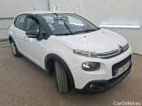  Citroen  C3  Société Feel Nav 1.2 PureTech 80CV BVM5 E6d #4
