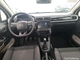  Citroen  C3  Société Feel Nav 1.2 PureTech 80CV BVM5 E6d #5