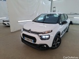  Citroen  C3  Société Feel 1.5 BlueHDI 100CV BVM6 E6dT 