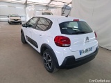  Citroen  C3  Société Feel 1.5 BlueHDI 100CV BVM6 E6dT #2