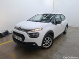  Citroen  C3  Société Feel 1.5 BlueHDI 100CV BVM6 E6d 