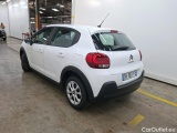  Citroen  C3  Société Feel 1.5 BlueHDI 100CV BVM6 E6d #2