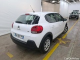  Citroen  C3  Société Feel 1.5 BlueHDI 100CV BVM6 E6d #3
