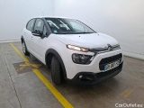  Citroen  C3  Société Feel 1.5 BlueHDI 100CV BVM6 E6d #4