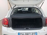  Citroen  C3  Société Feel 1.5 BlueHDI 100CV BVM6 E6d #8