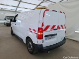  Citroen  Jumpy  Fourgon CityVan XS 1.5 BlueHDi 120CV BVM6 E6dT #2