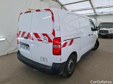  Citroen  Jumpy  Fourgon CityVan XS 1.5 BlueHDi 120CV BVM6 E6dT #3