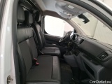  Citroen  Jumpy  Fourgon CityVan XS 1.5 BlueHDi 120CV BVM6 E6dT #6
