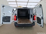  Citroen  Jumpy  Fourgon CityVan XS 1.5 BlueHDi 120CV BVM6 E6dT #8