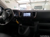  Citroen  Jumpy  Fourgon CityVan XS 1.5 BlueHDi 120CV BVM6 E6dT #10