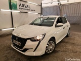  Peugeot  208  Premium 1.5 HDi 100CV BVM6 E6d 