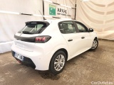  Peugeot  208  Premium 1.5 HDi 100CV BVM6 E6d #3