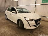  Peugeot  208  Premium 1.5 HDi 100CV BVM6 E6d #4