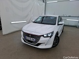  Peugeot  208  (e-) Active Business R 50kWh BVA / TRANSFO VP/VF 