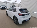  Peugeot  208  (e-) Active Business R 50kWh BVA / TRANSFO VP/VF #3