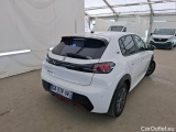  Peugeot  208  (e-) Active Business R 50kWh BVA / TRANSFO VP/VF #4