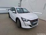 Peugeot  208  (e-) Active Business R 50kWh BVA / TRANSFO VP/VF #5