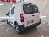  Peugeot  Partner  Premium L1 1.5 HDi 100CV BVM5 E6dT #2