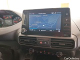  Peugeot  Partner  Premium L1 1.5 HDi 100CV BVM5 E6dT #10
