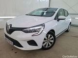  Renault  Clio  V Société Air Nav 1.5 dCi 85CV BVM6 E6dT 