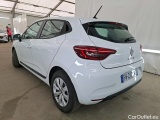  Renault  Clio  V Société Air Nav 1.5 dCi 85CV BVM6 E6dT #2