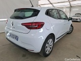  Renault  Clio  V Société Air Nav 1.5 dCi 85CV BVM6 E6dT #3