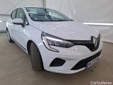  Renault  Clio  V Société Air Nav 1.5 dCi 85CV BVM6 E6dT #4