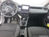  Renault  Clio  V Société Air Nav 1.5 dCi 85CV BVM6 E6dT #5