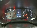 Renault  Clio  V Société Air Nav 1.5 dCi 85CV BVM6 E6dT #6