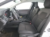  Renault  Clio  V Société Air Nav 1.5 dCi 85CV BVM6 E6dT #8