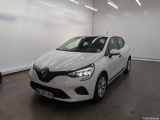 Renault  Clio  V Société Air Nav 1.5 dCi 100CV BVM6 E6d 