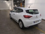  Renault  Clio  V Société Air Nav 1.5 dCi 100CV BVM6 E6d #2