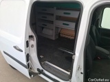  Renault  Kangoo  Express Maxi Extra (Série Spéciale) 1.5 dCi 90CV BVM5 E6 #9