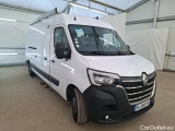 Renault  Master  Fourgon L3H2 3 5 Grand Confort dCi 135CV BVM6 E6dT #4