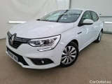  Renault  Megane  IV Berline 5pt. Société Air Nav 1.5 dCi 90CV BVM6 E6 