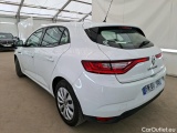  Renault  Megane  IV Berline 5pt. Société Air Nav 1.5 dCi 90CV BVM6 E6 #2