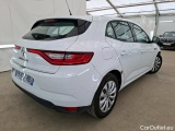  Renault  Megane  IV Berline 5pt. Société Air Nav 1.5 dCi 90CV BVM6 E6 #3