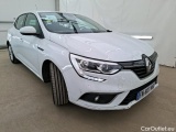  Renault  Megane  IV Berline 5pt. Société Air Nav 1.5 dCi 90CV BVM6 E6 #4